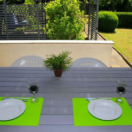 Mitten Im Seenland Und Spreewaldnah, Schoener Garten 施托尔科 外观 照片
